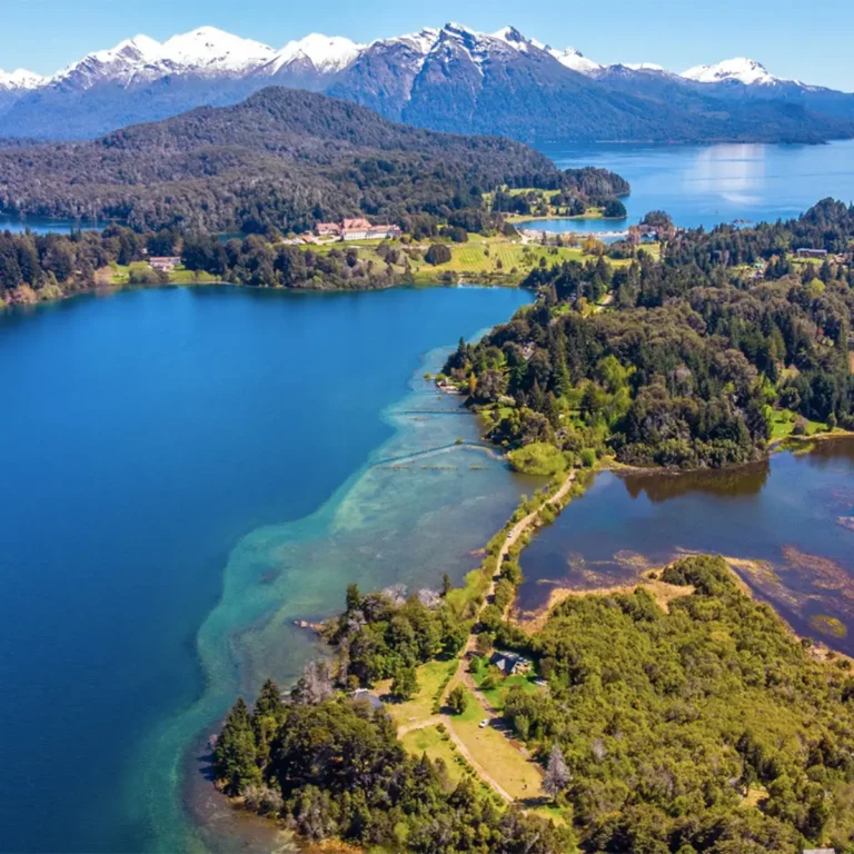 Bariloche