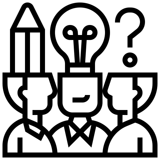 Young Generation Icon